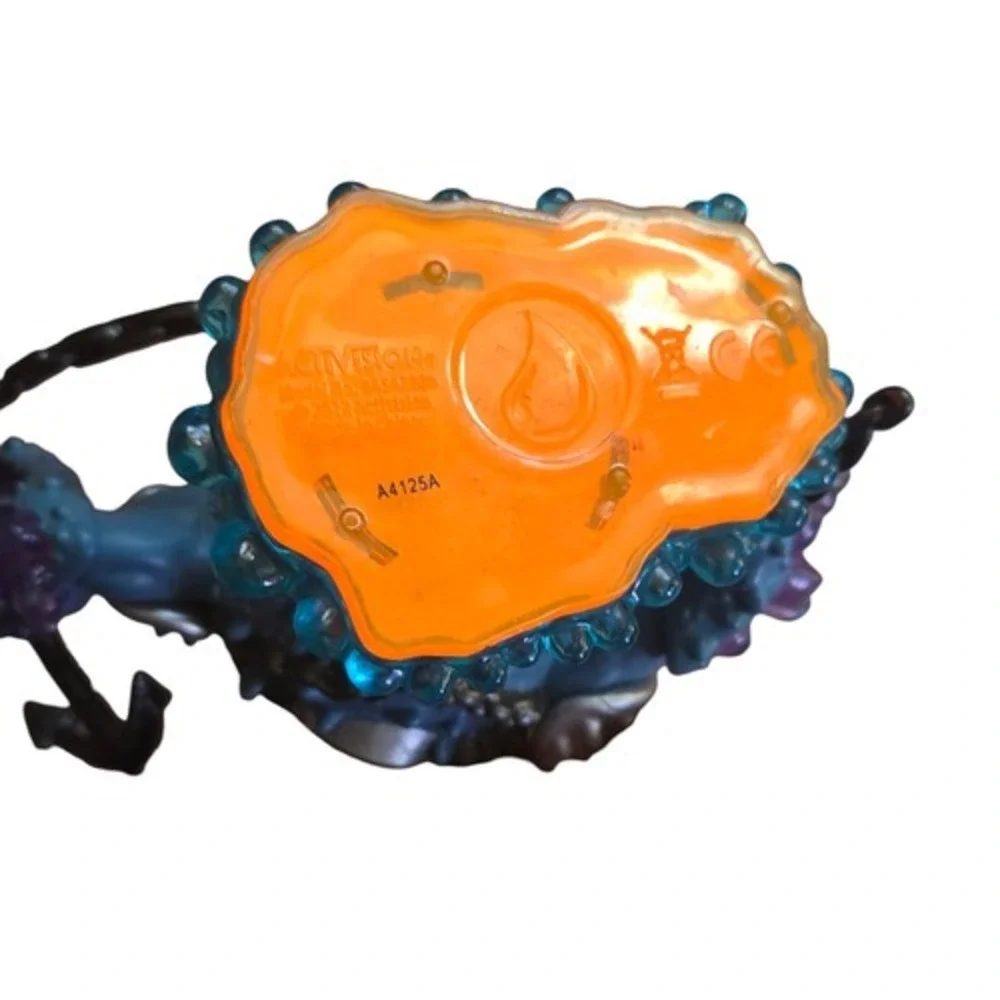 2012 Skylanders Imaginators Giants Thumpback Water Element Figure #84542888